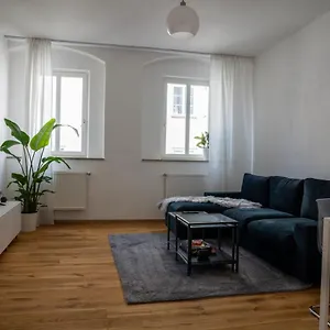  Apartment Altstadtjuwel Liboria