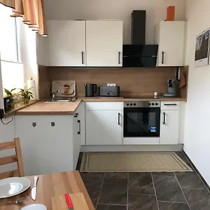  Apartment Alex